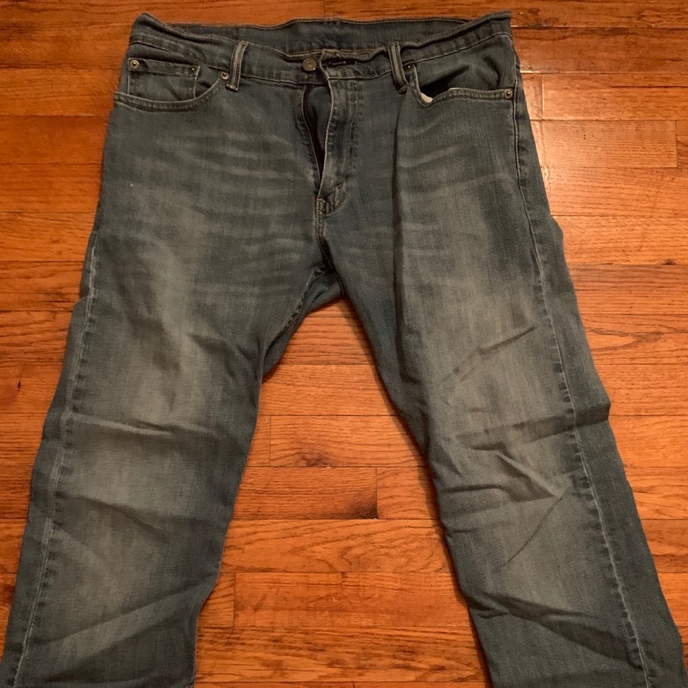 Levi‘s Jeans